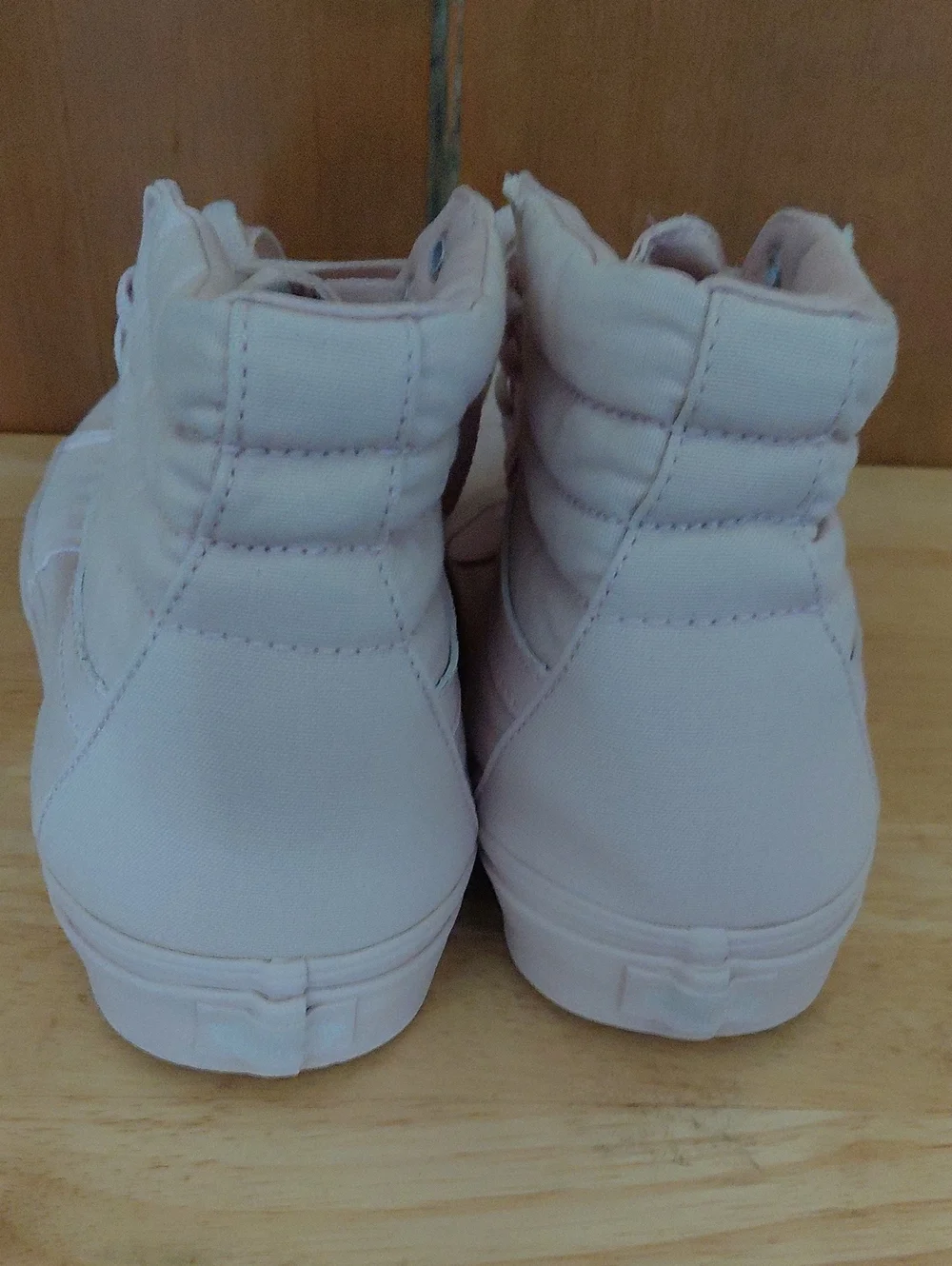 Converse comfortable high